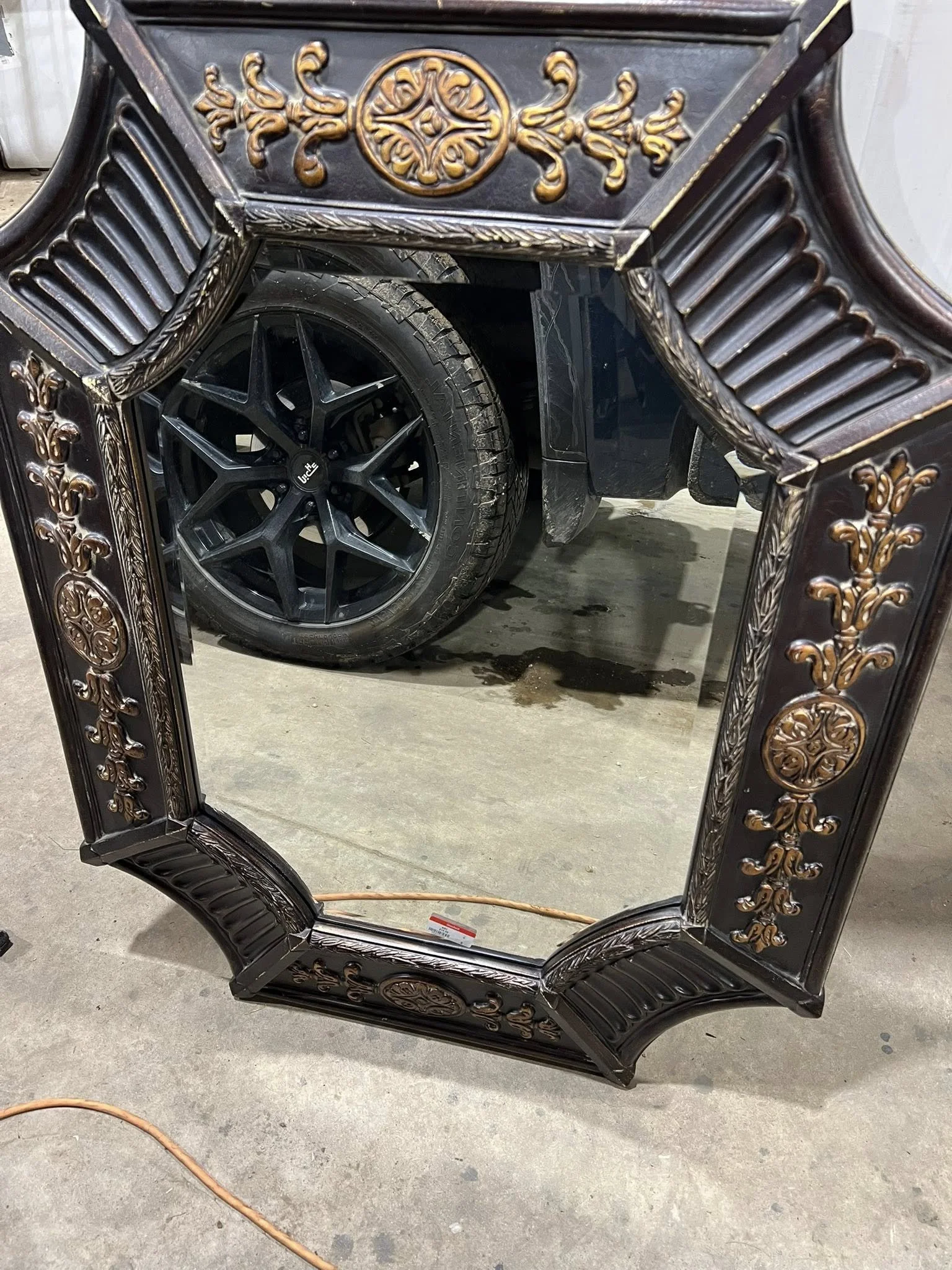 Vision Story: God Makes a Way