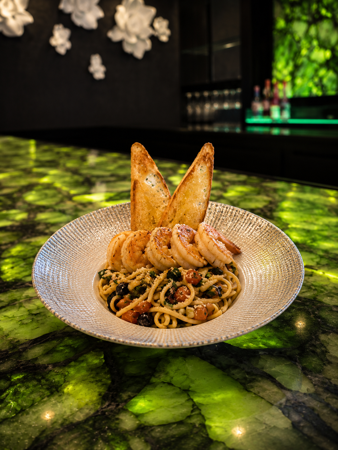 Your New Favorite Pasta