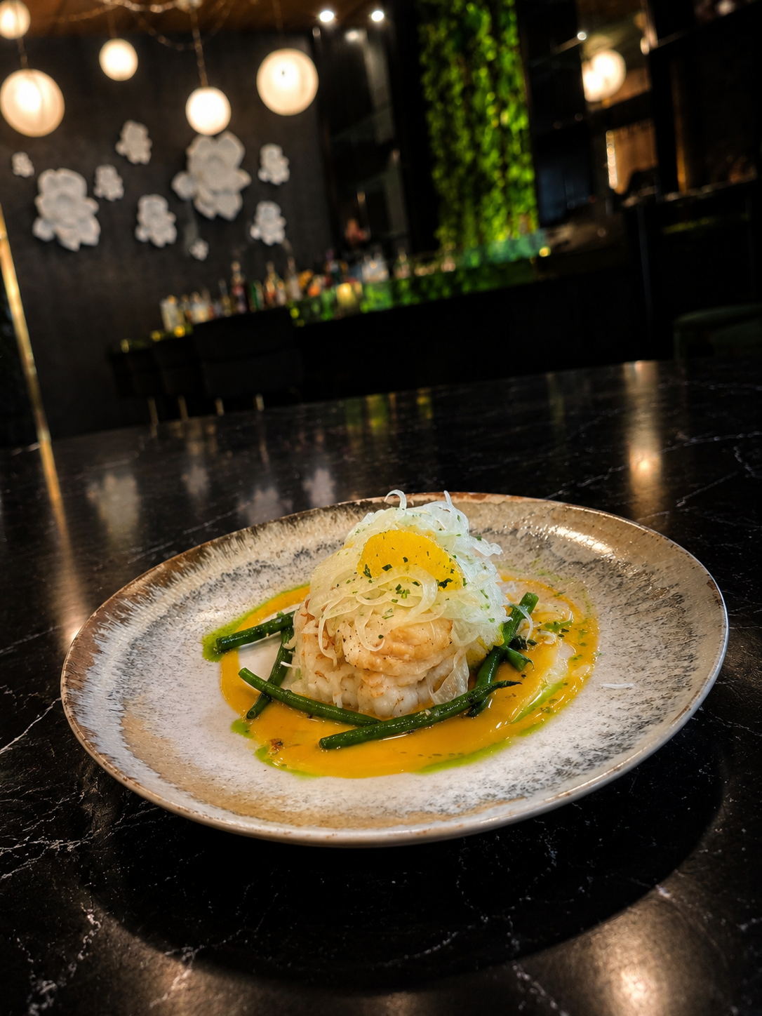 A Culinary Experience Worth Savoring