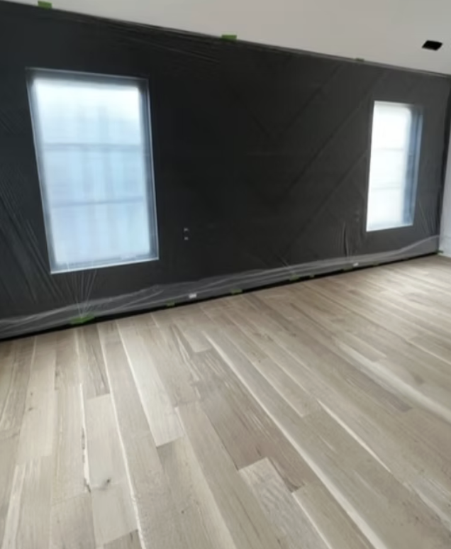 Luxury home staging project by Liz Pensiero Staging & Design in Fairfield County