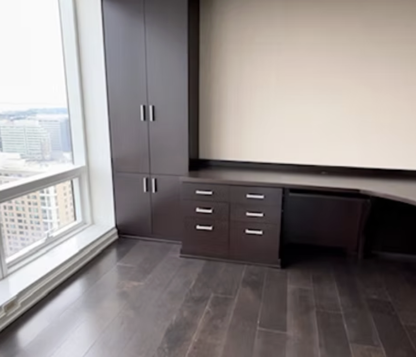 Luxury home staging project by Liz Pensiero Staging & Design in Fairfield County