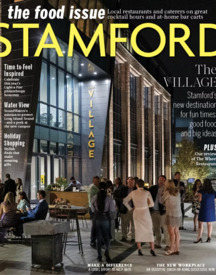 Luxury home staging by Liz Pensiero Staging & Design