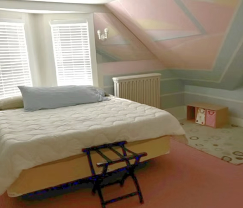 Luxury home staging project by Liz Pensiero Staging & Design in Fairfield County