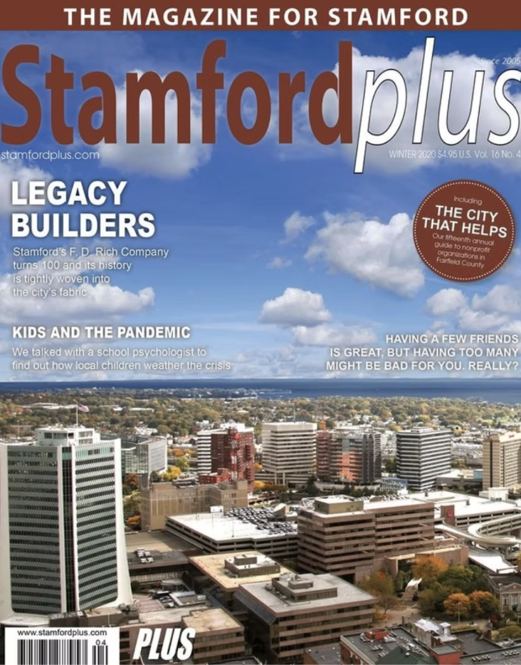 Luxury home staging by Liz Pensiero Staging & Design