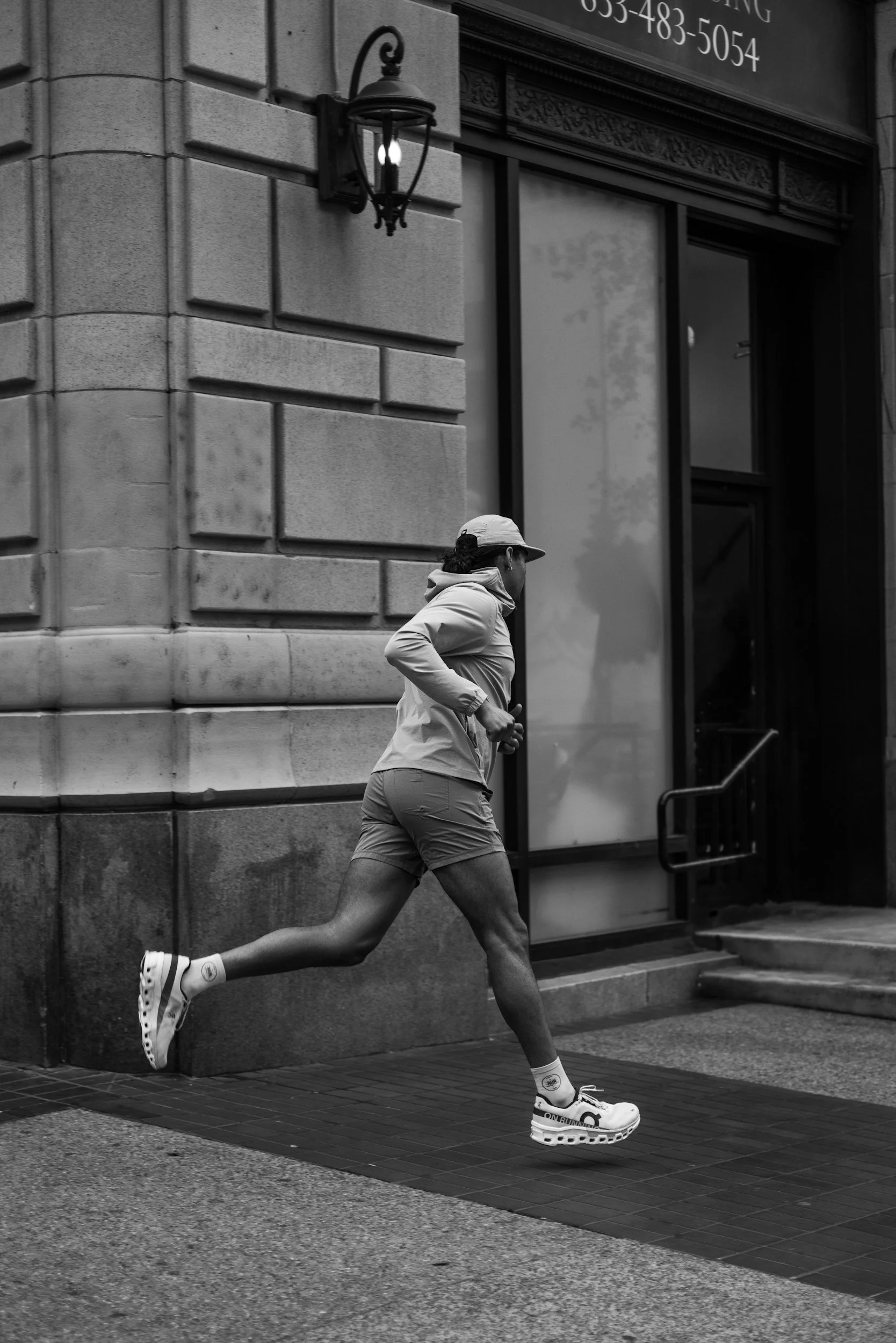 Collagen Supplementation for Runners: Can It Actually Help?