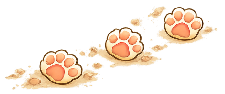 Chronicle II - The Wayward Cat