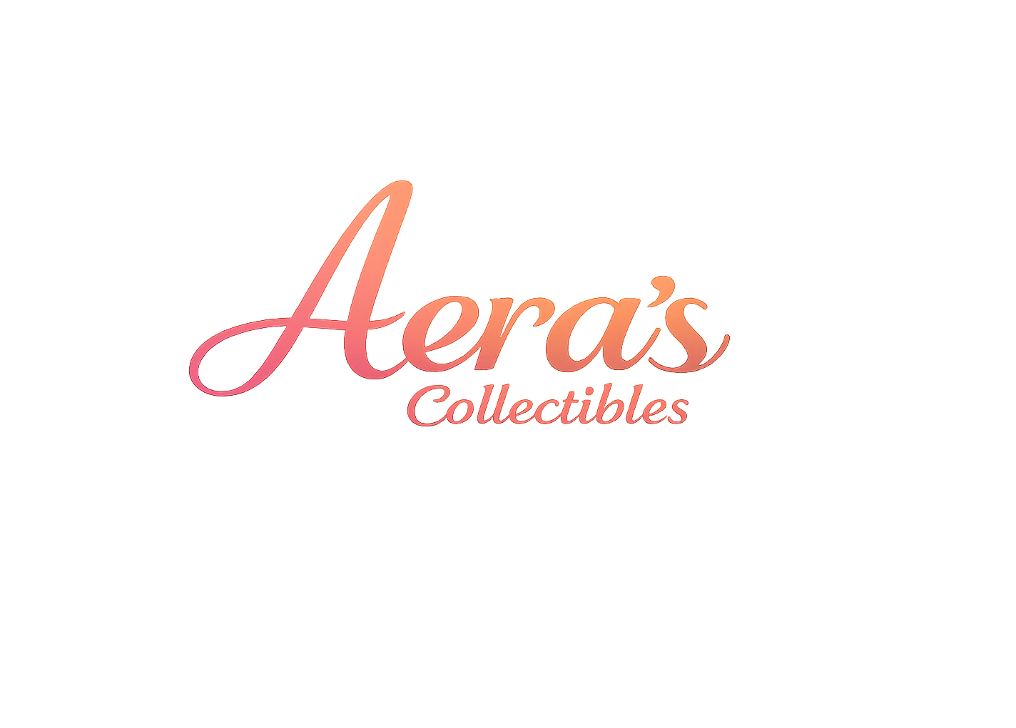 Aera's Collectibles