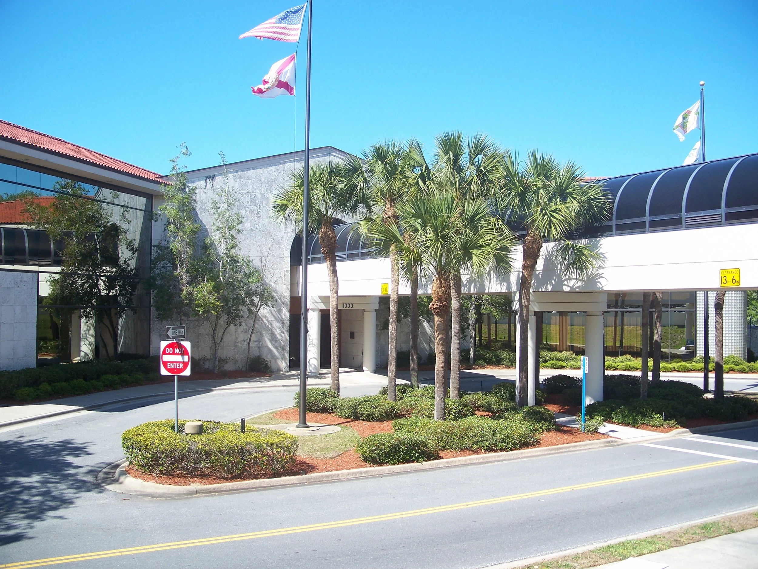 Port Orange Florida, an area we work and service in.