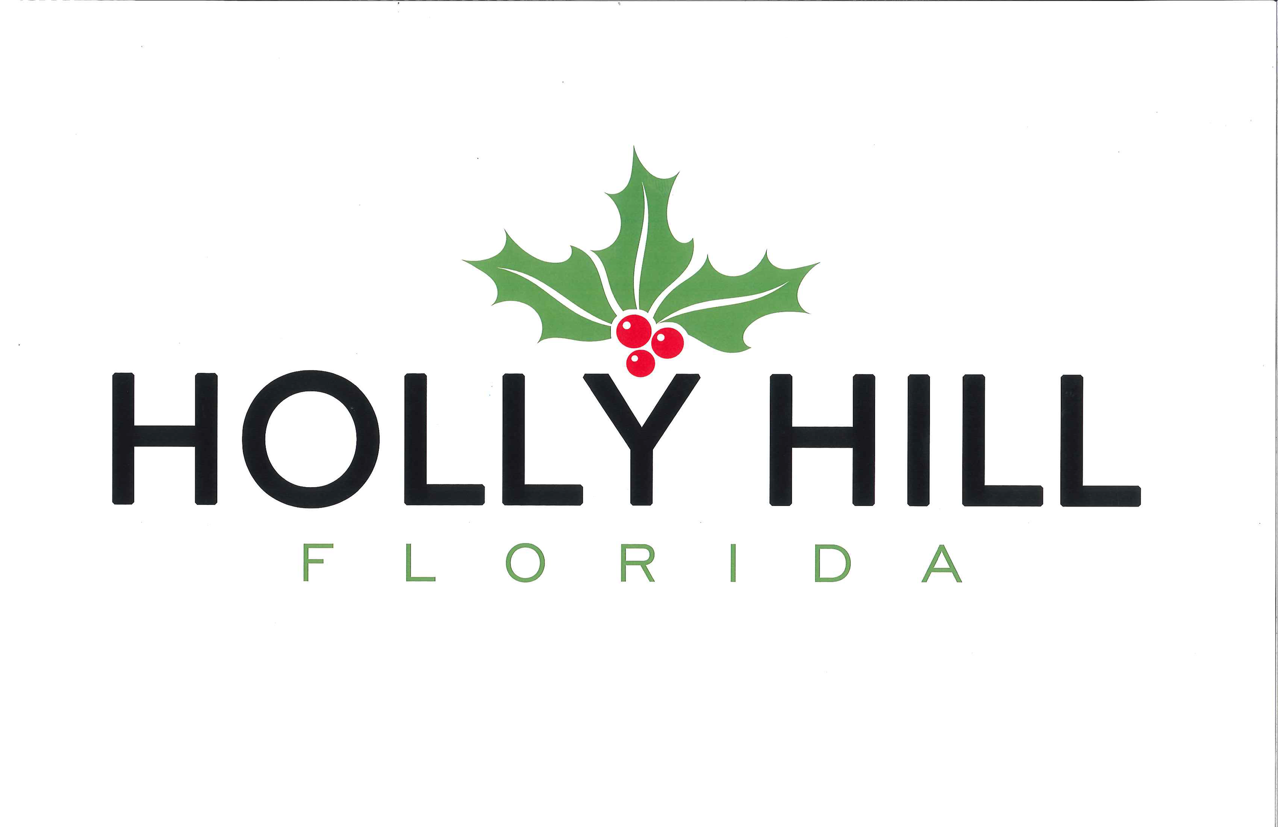 Service area of Holly Hill Florida that we service and work in.