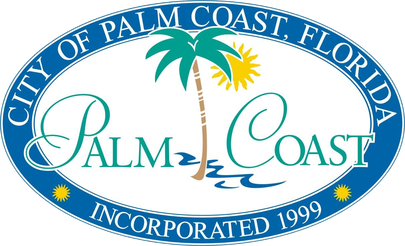 The city of Palm Coast, Florida. Is an area we work and service in.