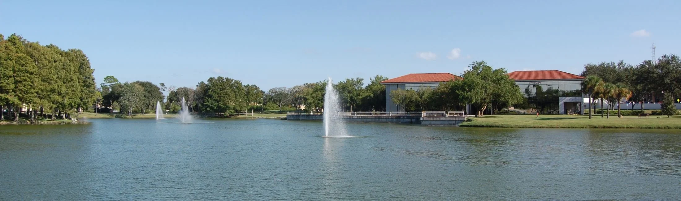 Port Orange Florida, an area we work and service in.