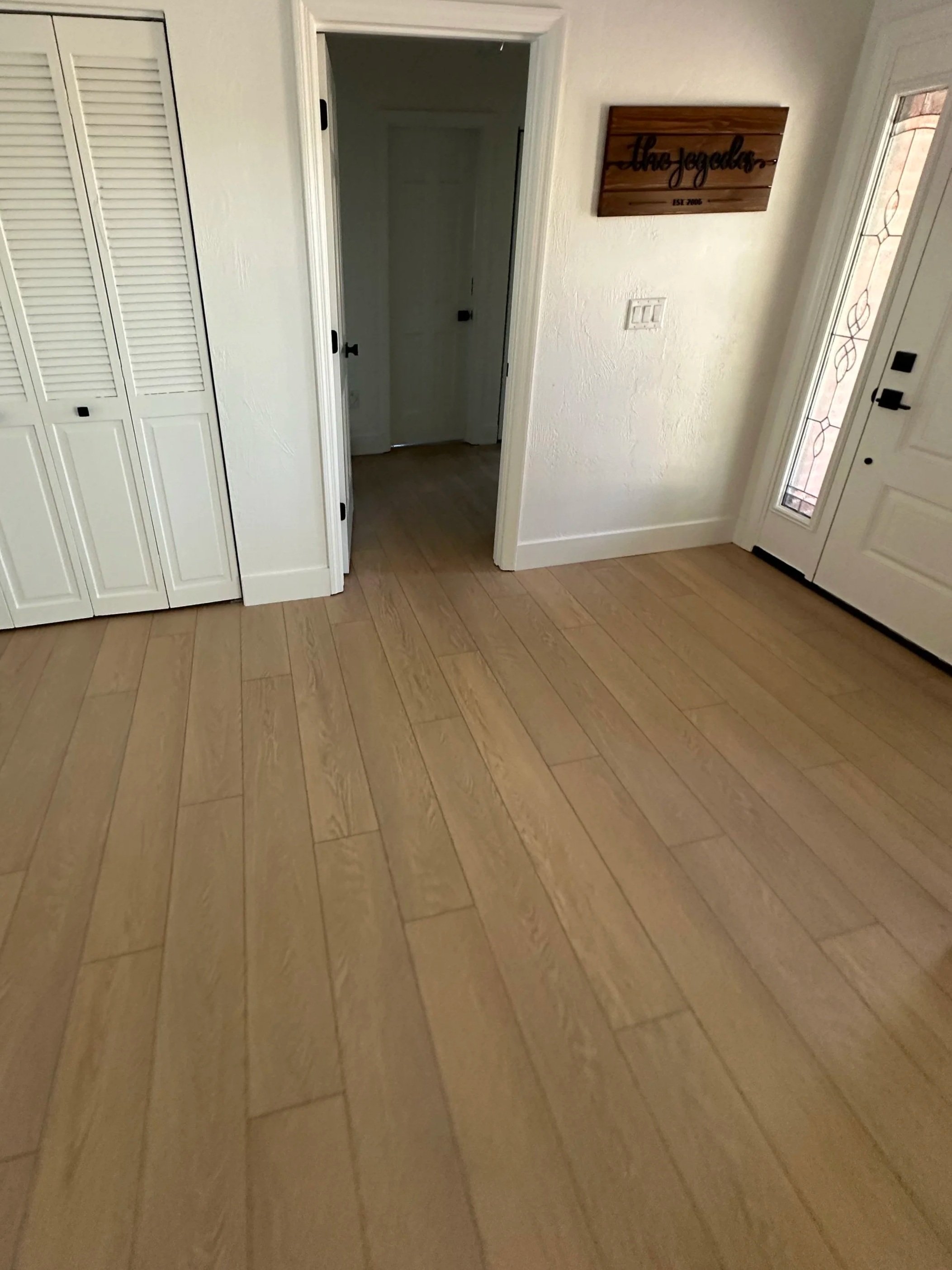 Flooring Installation in Ormond Beach