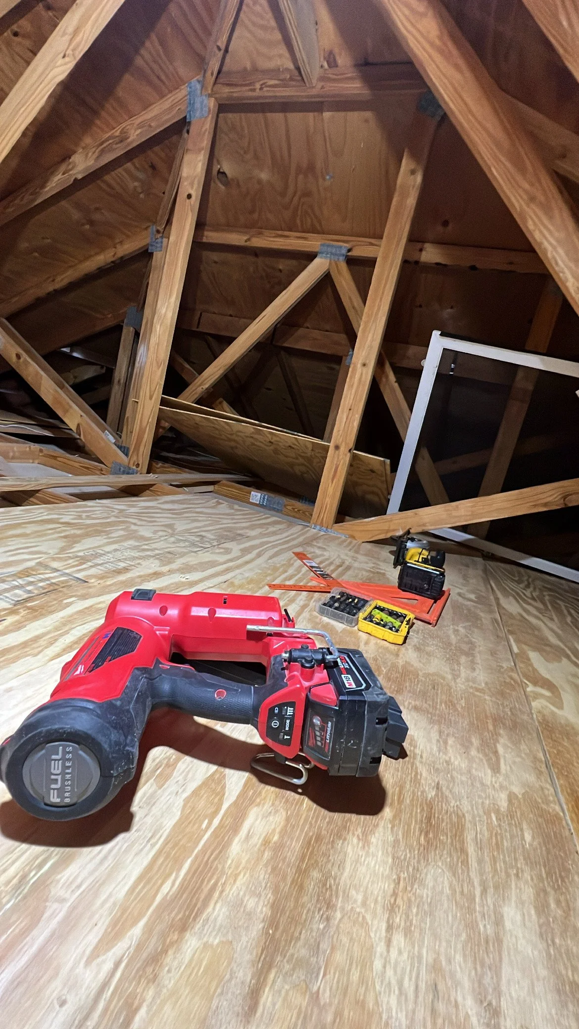 Honey-Do List Repair in Ormond Beach Florida in Plantation Bay Neighborhood