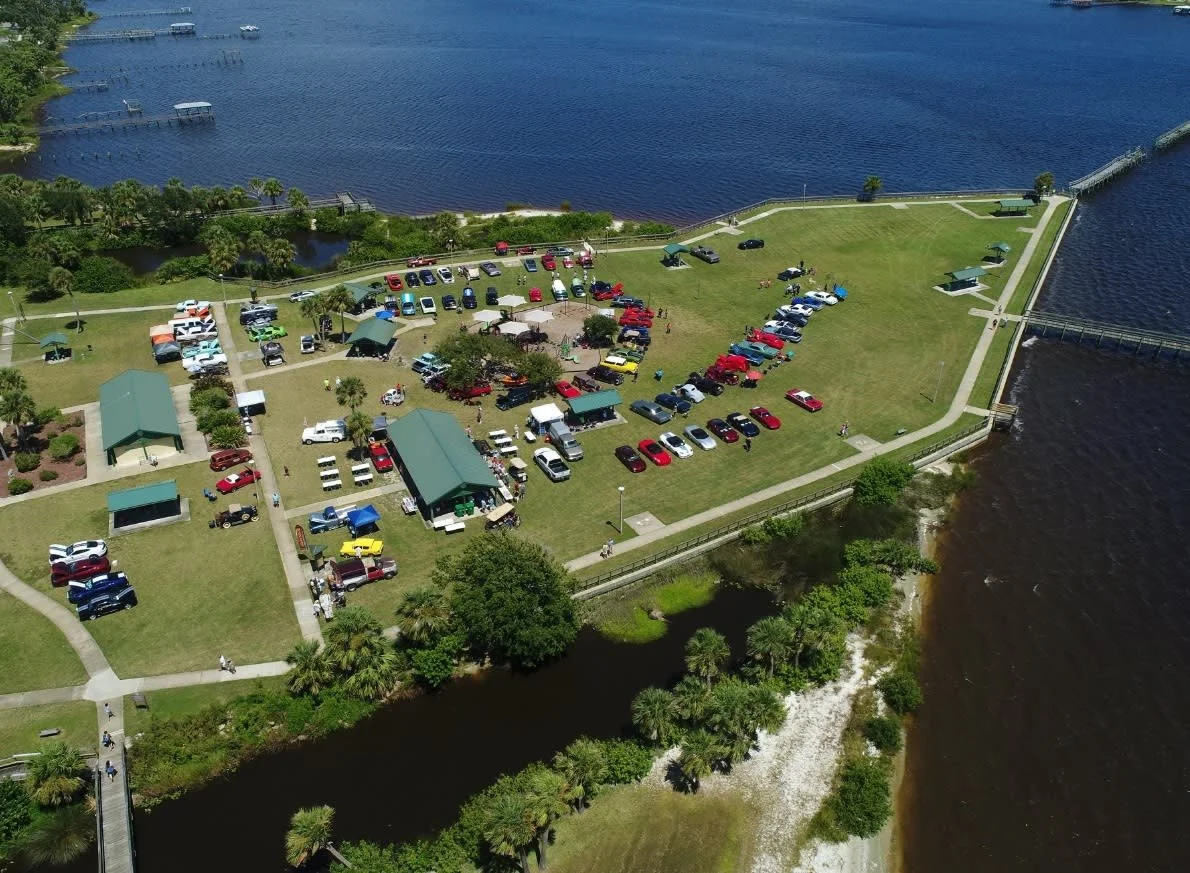 City of Holly Hill area we service. and do work and renovations in.