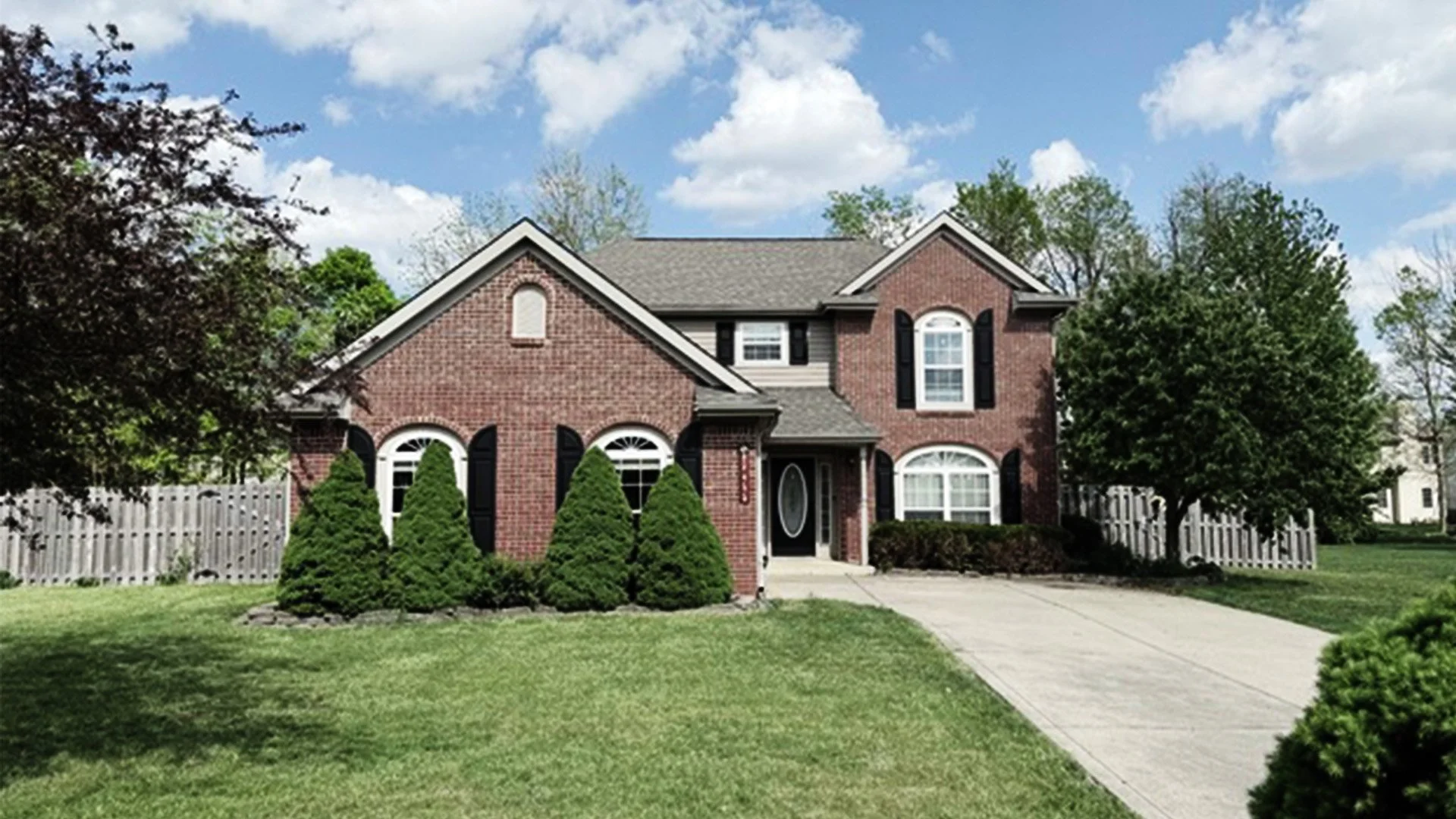 1455 Bearsden Drive