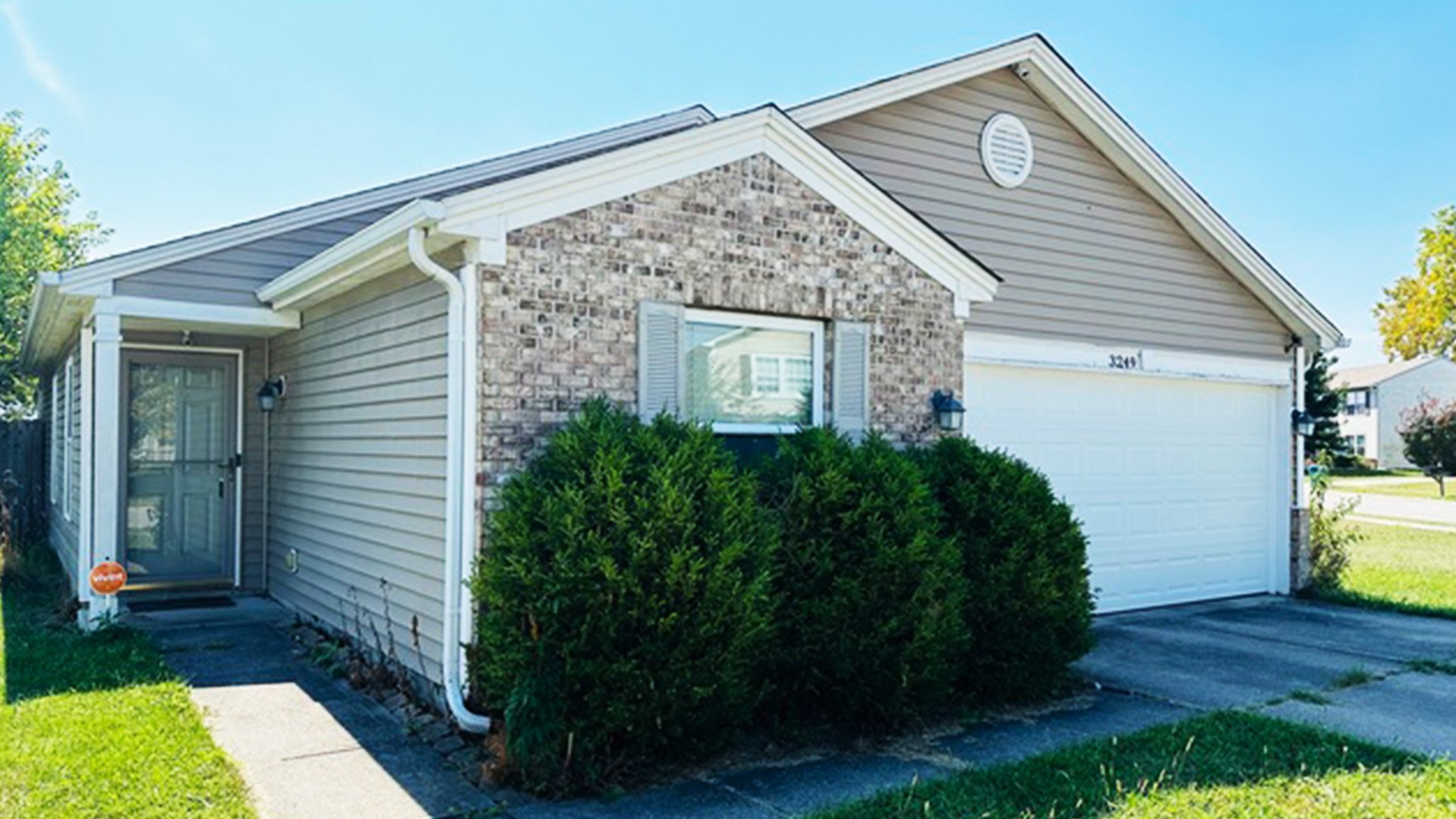 3249 Cork Bend Drive