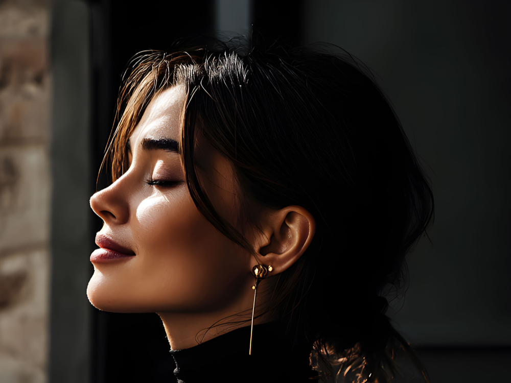 Composure Is a Competitive Advantage