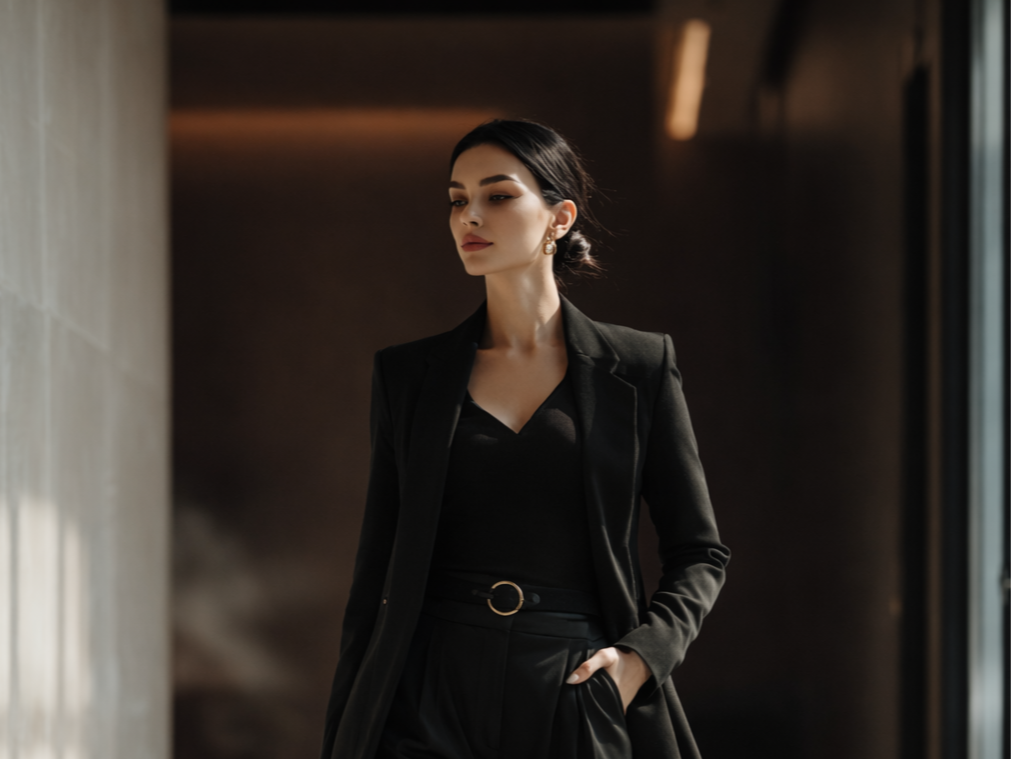 The Psychology of Structured Dressing in Professional Spaces