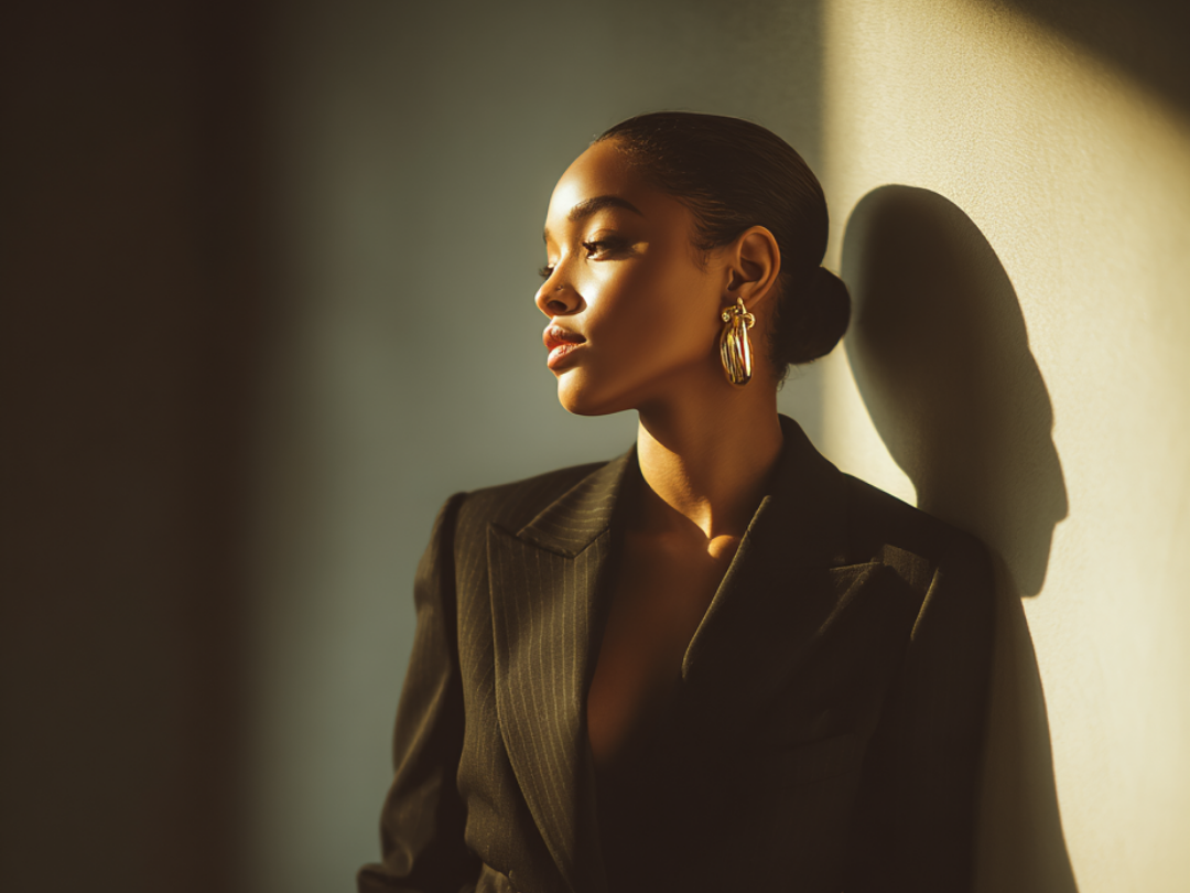 The Discipline of Silence in Professional Spaces