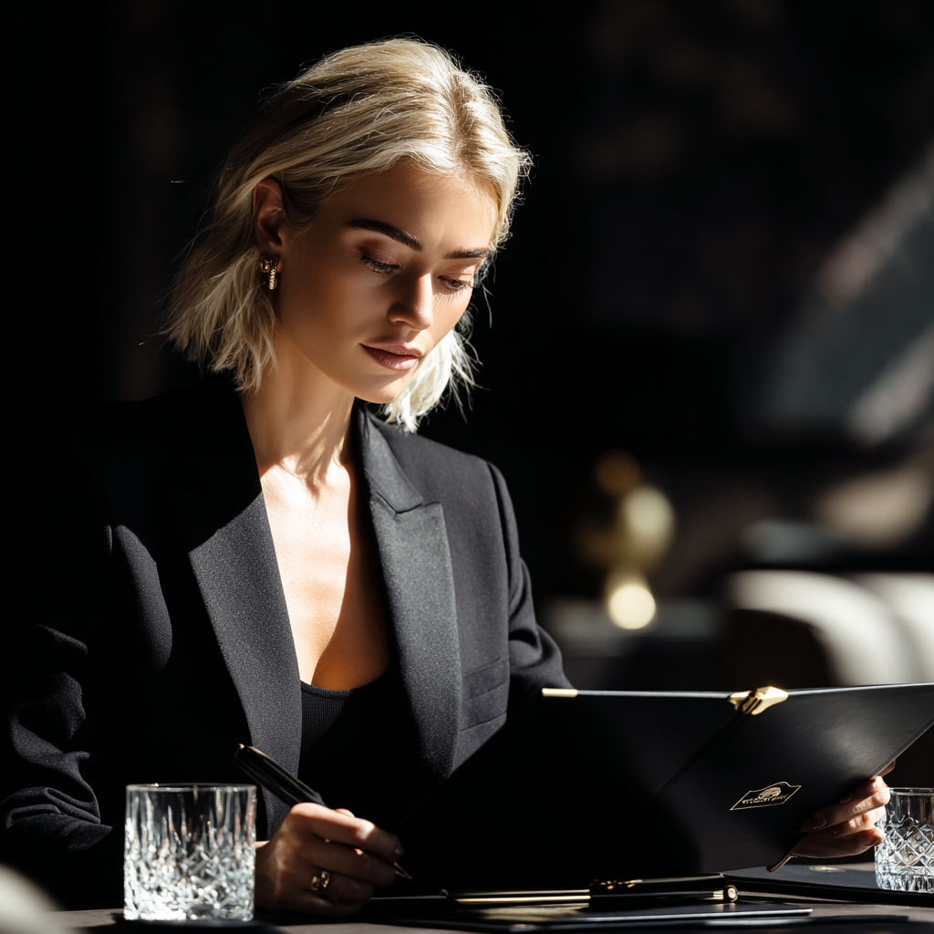 What It Actually Means to Lead With Quiet Authority