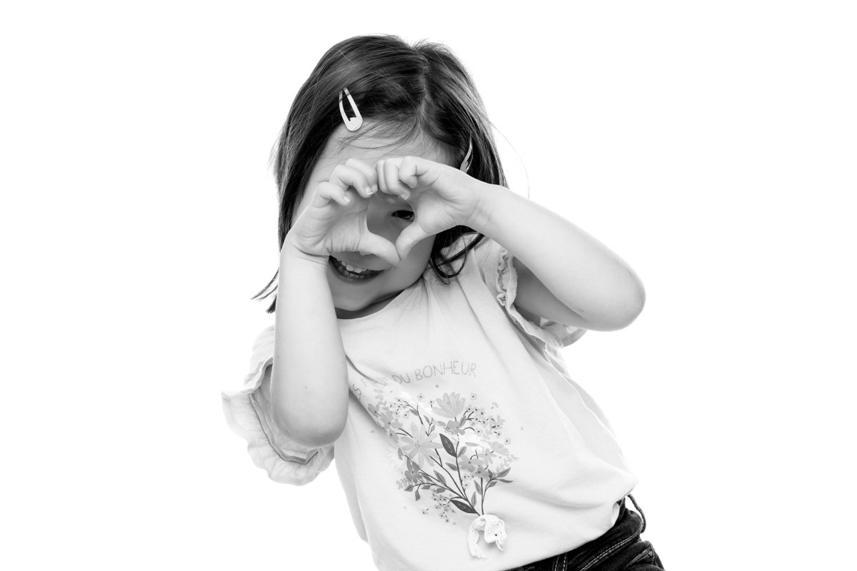 Mini seance photo studio audrey guillou vannes morbihan photographe pro