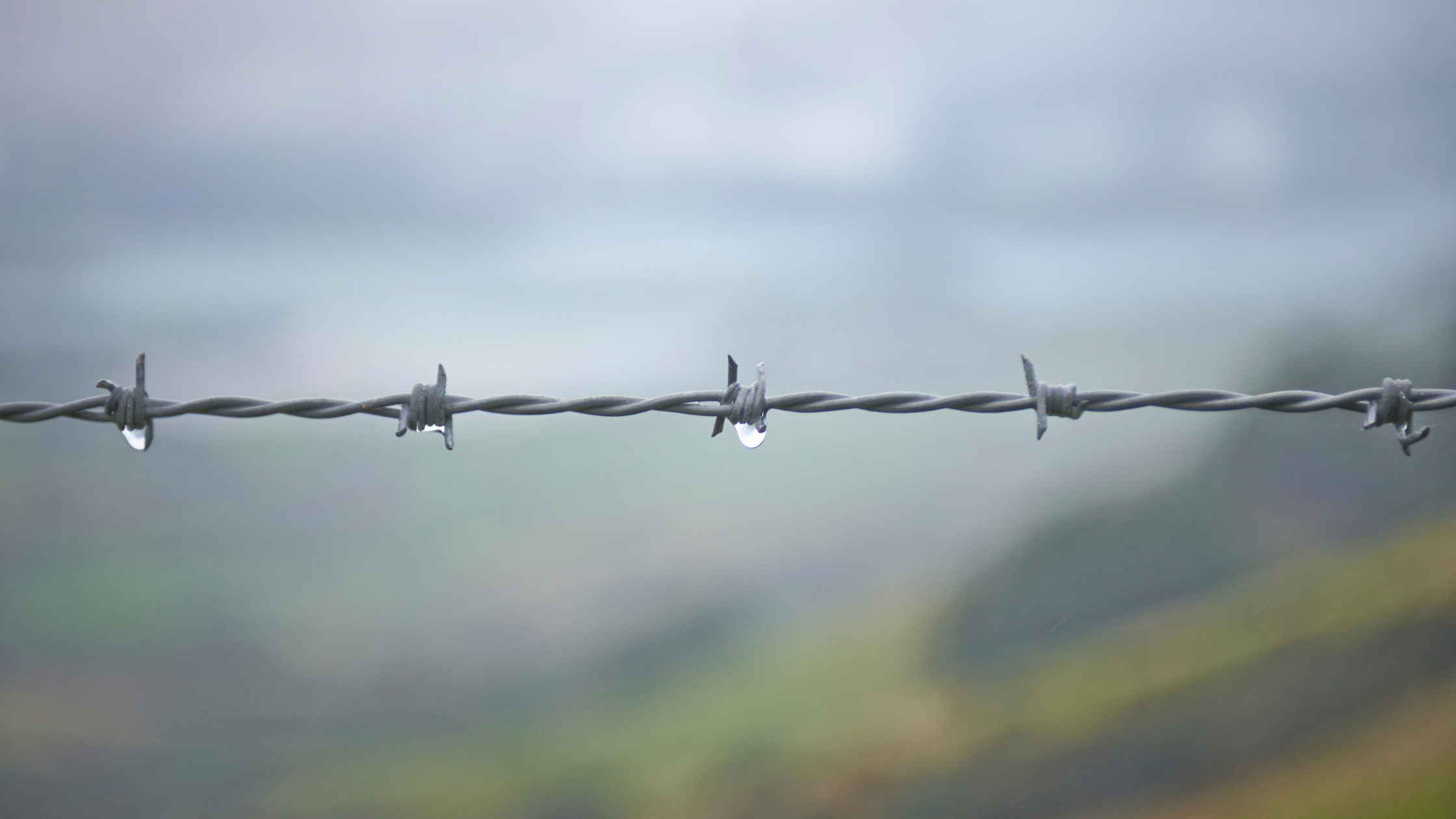 What Fatherhood Exposed in Me