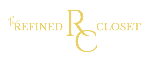The Refined Closet