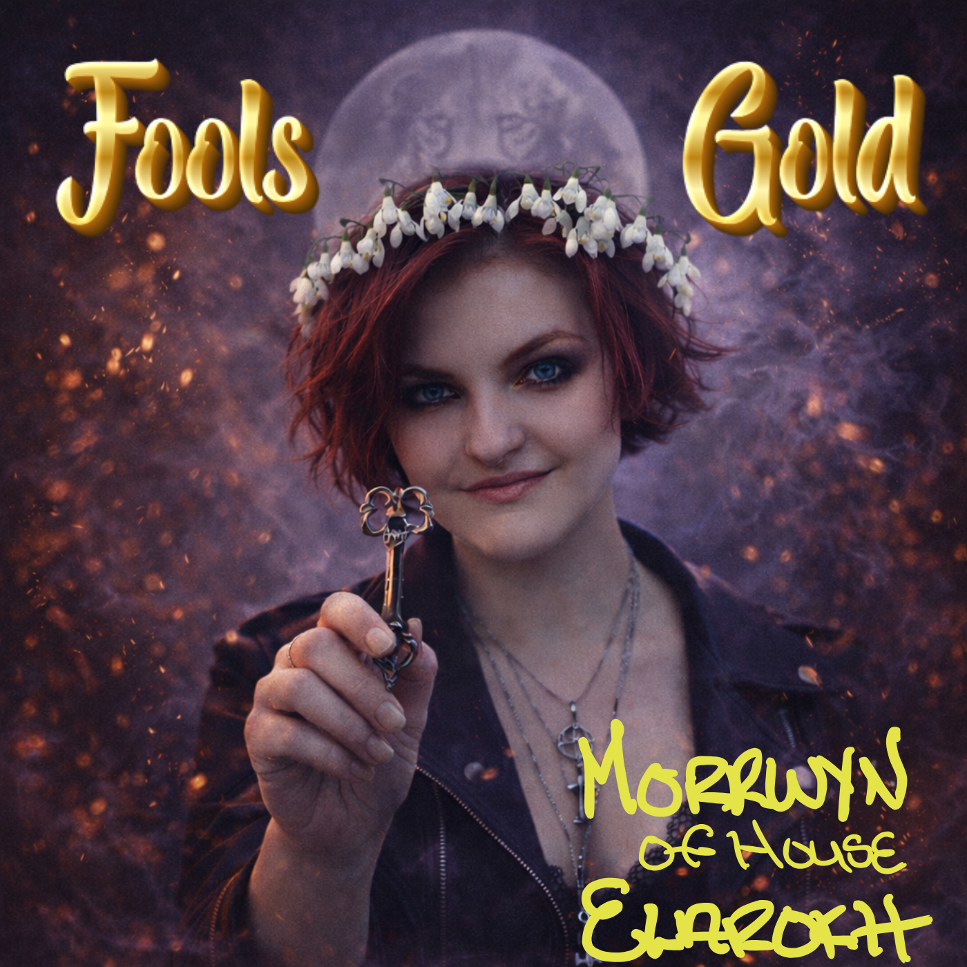 Fools Gold | Official Release | Personal Listening Download (W4V)