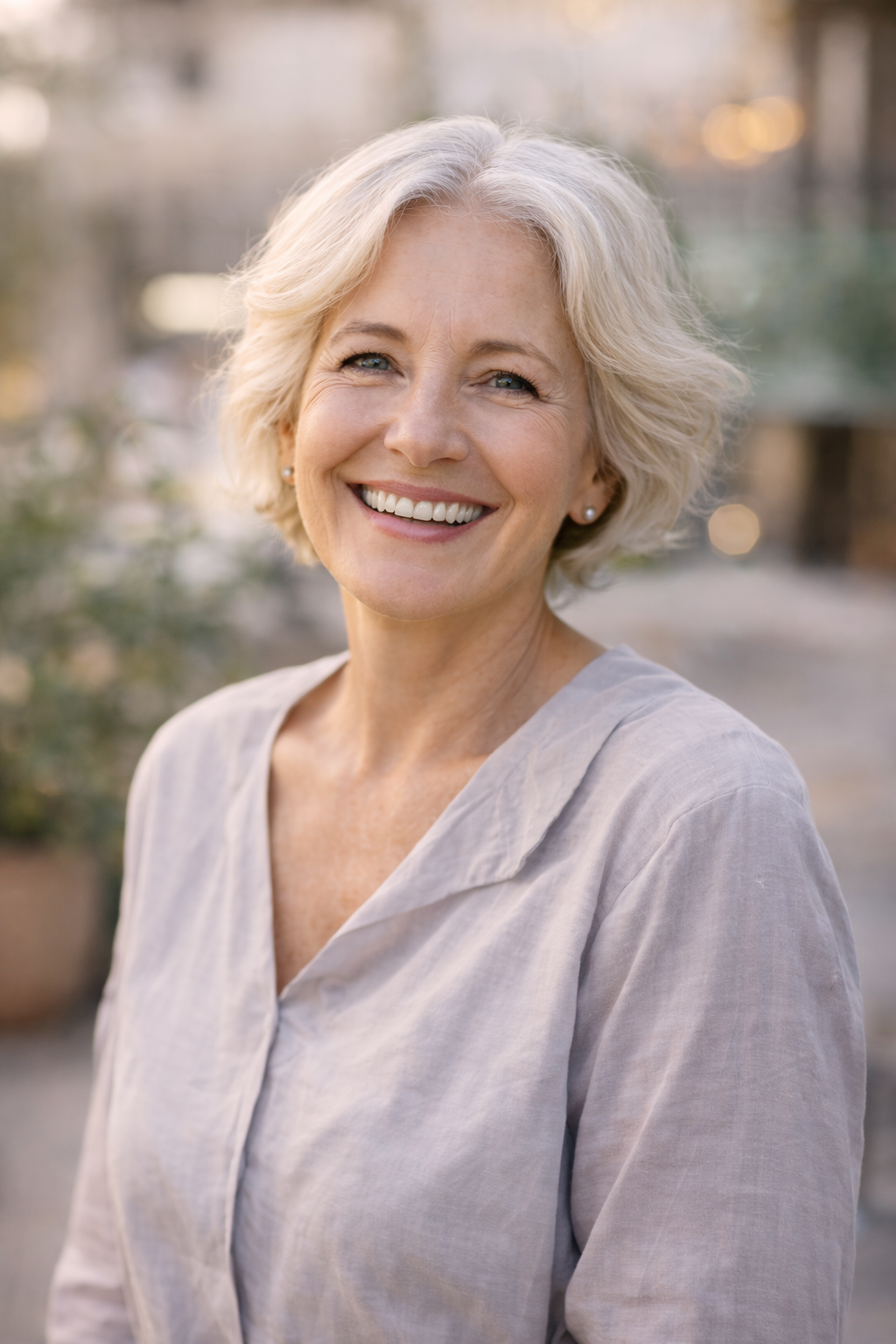 Nervous system regulation