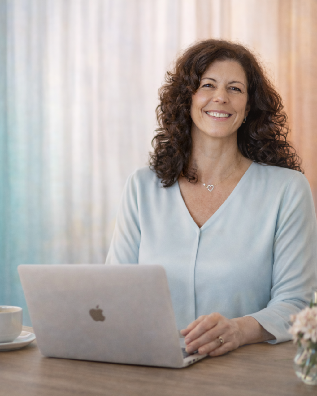 Rapid Transformational Therapist Adele Diamond