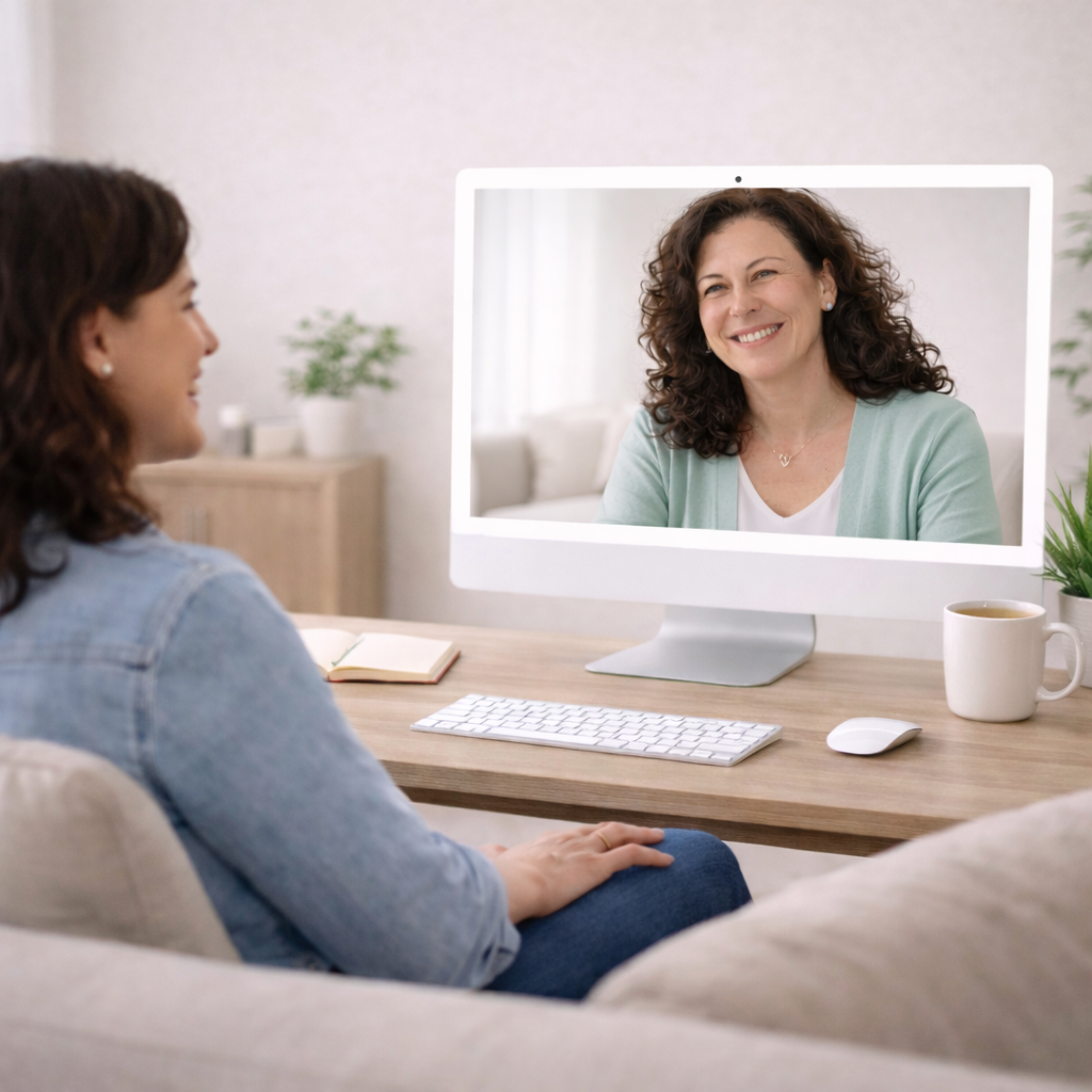 RTC® Coaching Session (90 Minutes)