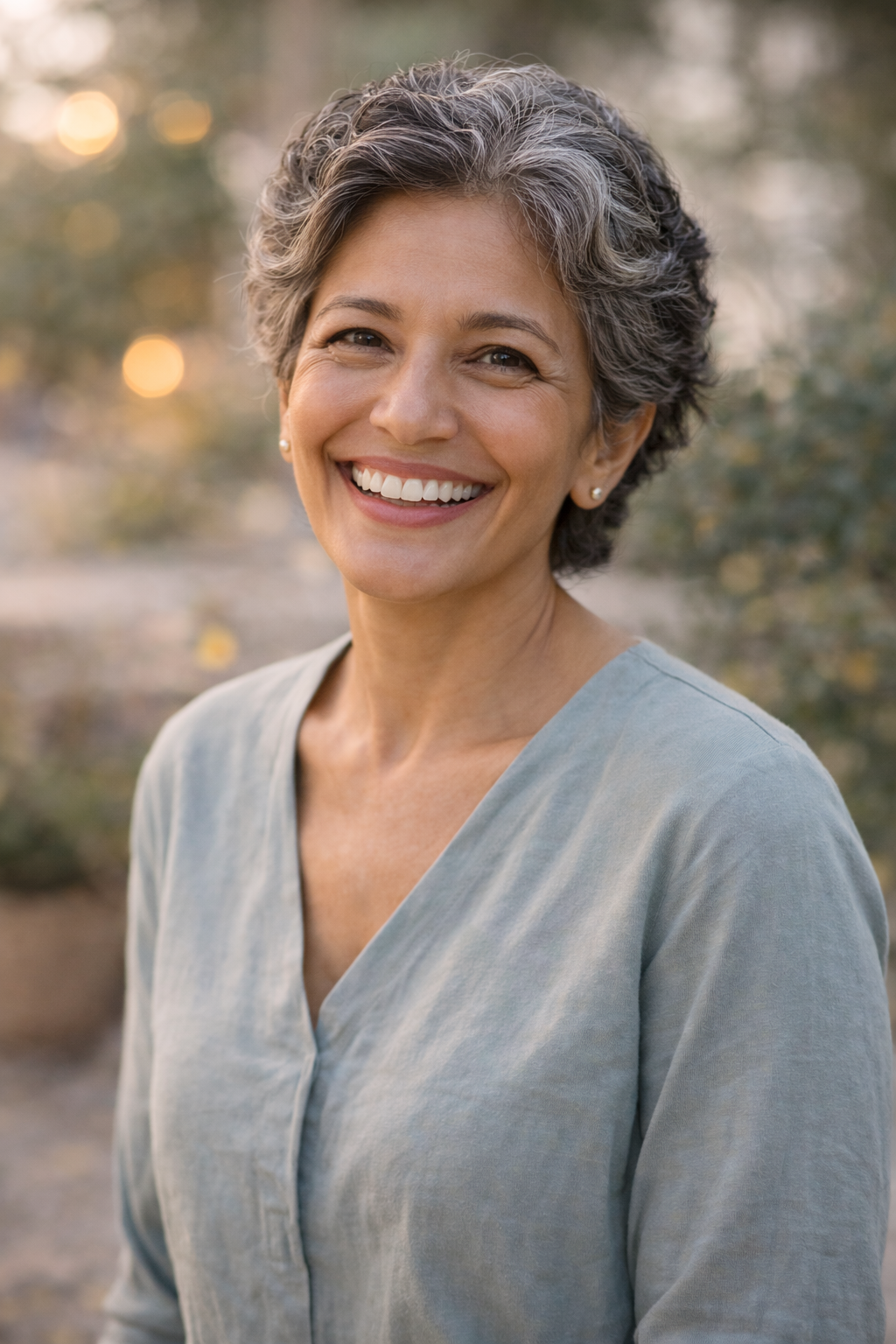 Most effective treatment for change