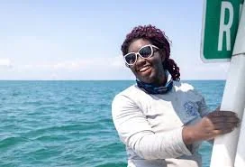 Essentials for boat based field work