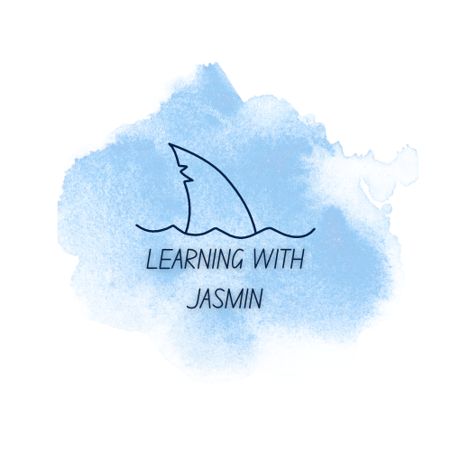 Learning with Jasmin