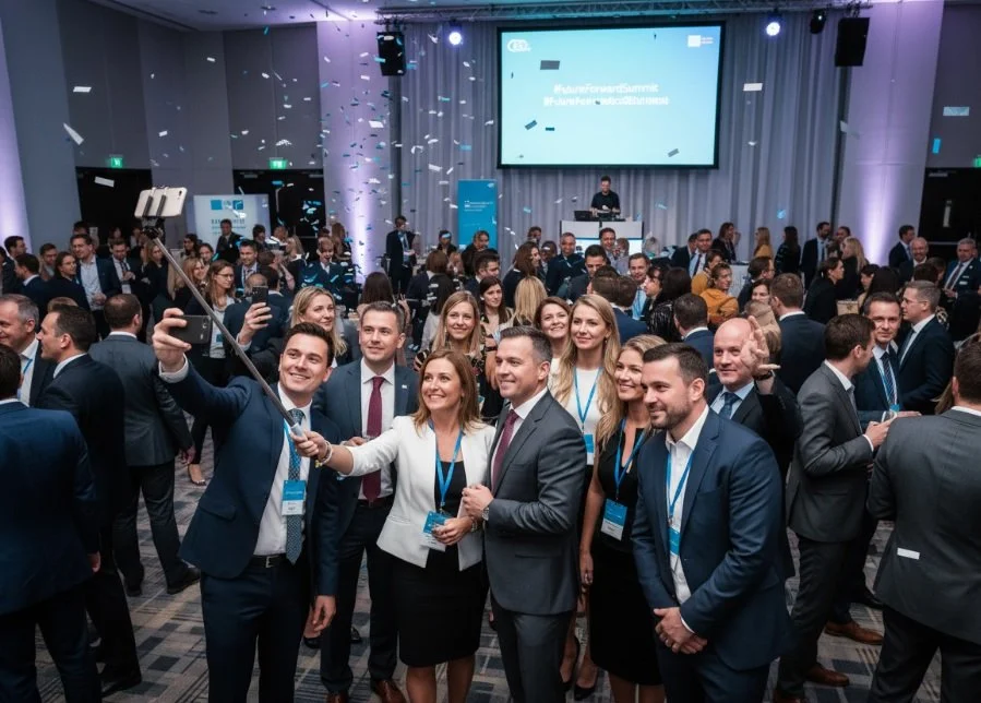 Intermediate Service - Perfect for corporate events and Larger parties