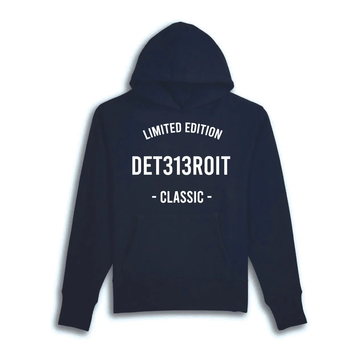 Limited Edition Hoodie