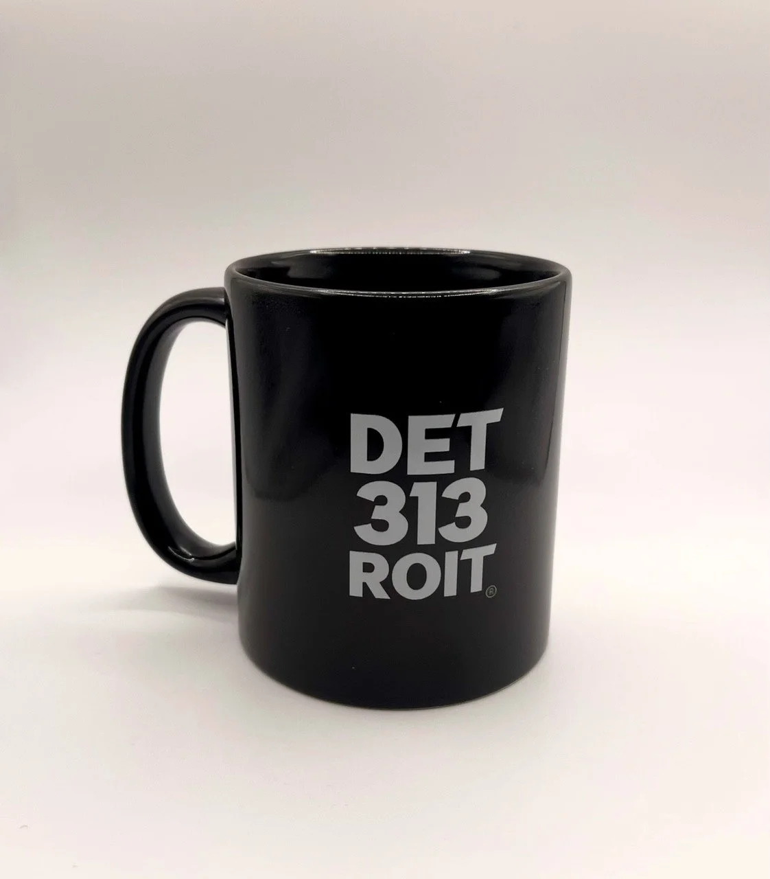 DET313ROIT Mug