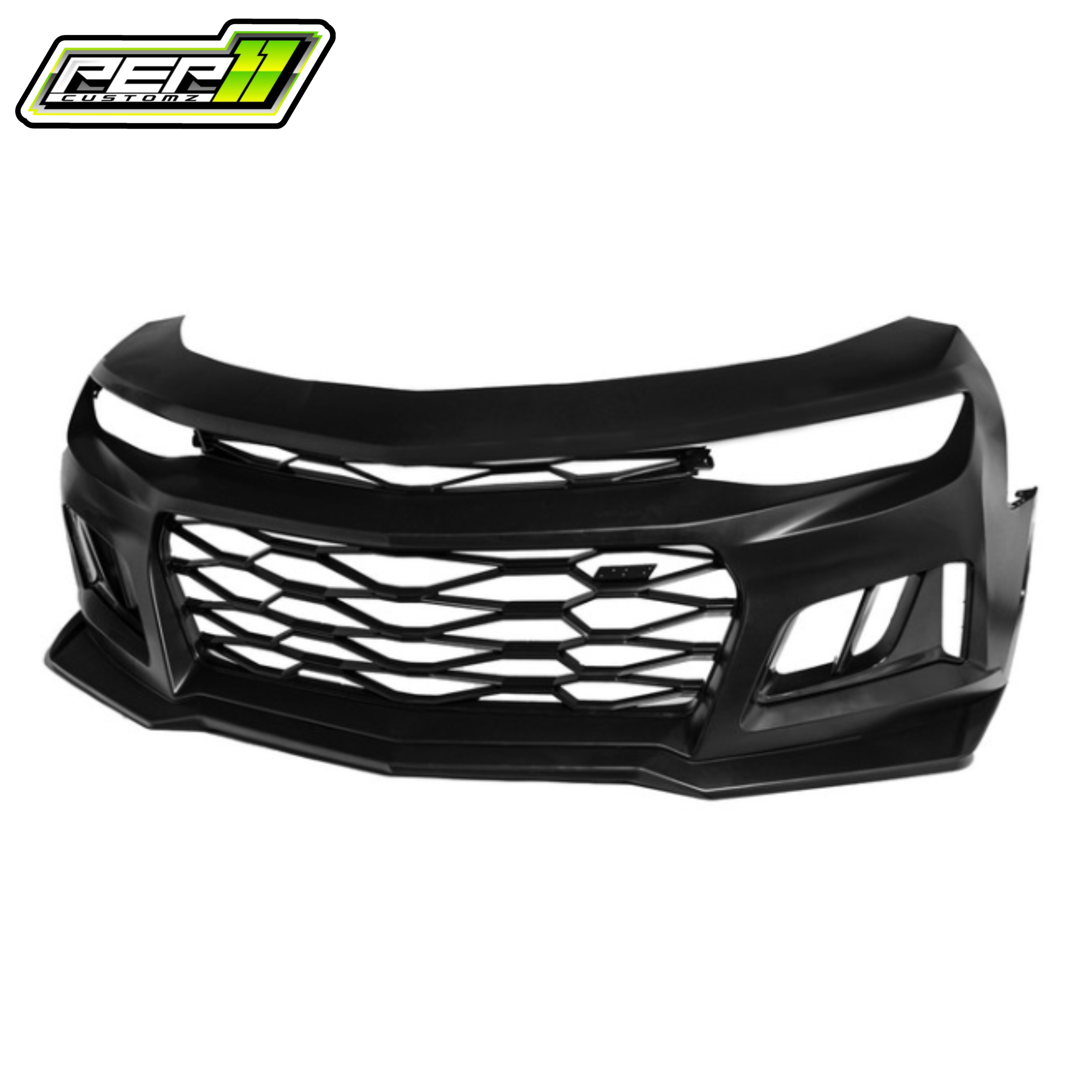 Camaro ZL1 Style Front Bumper *WE DO NOT SHIP HOODS OR BUMPERS; PICKUP FROM OUR SHOP LOCATIONS ONLY*