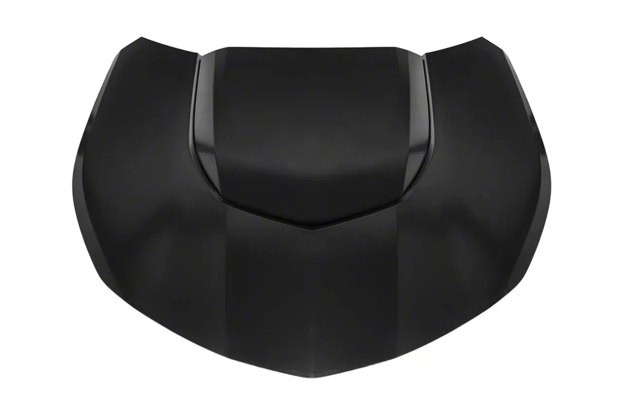 Camaro ZL1 Aluminum Hood *WE DO NOT SHIP HOODS OR BUMPERS; PICKUP FROM OUR SHOP LOCATIONS ONLY*