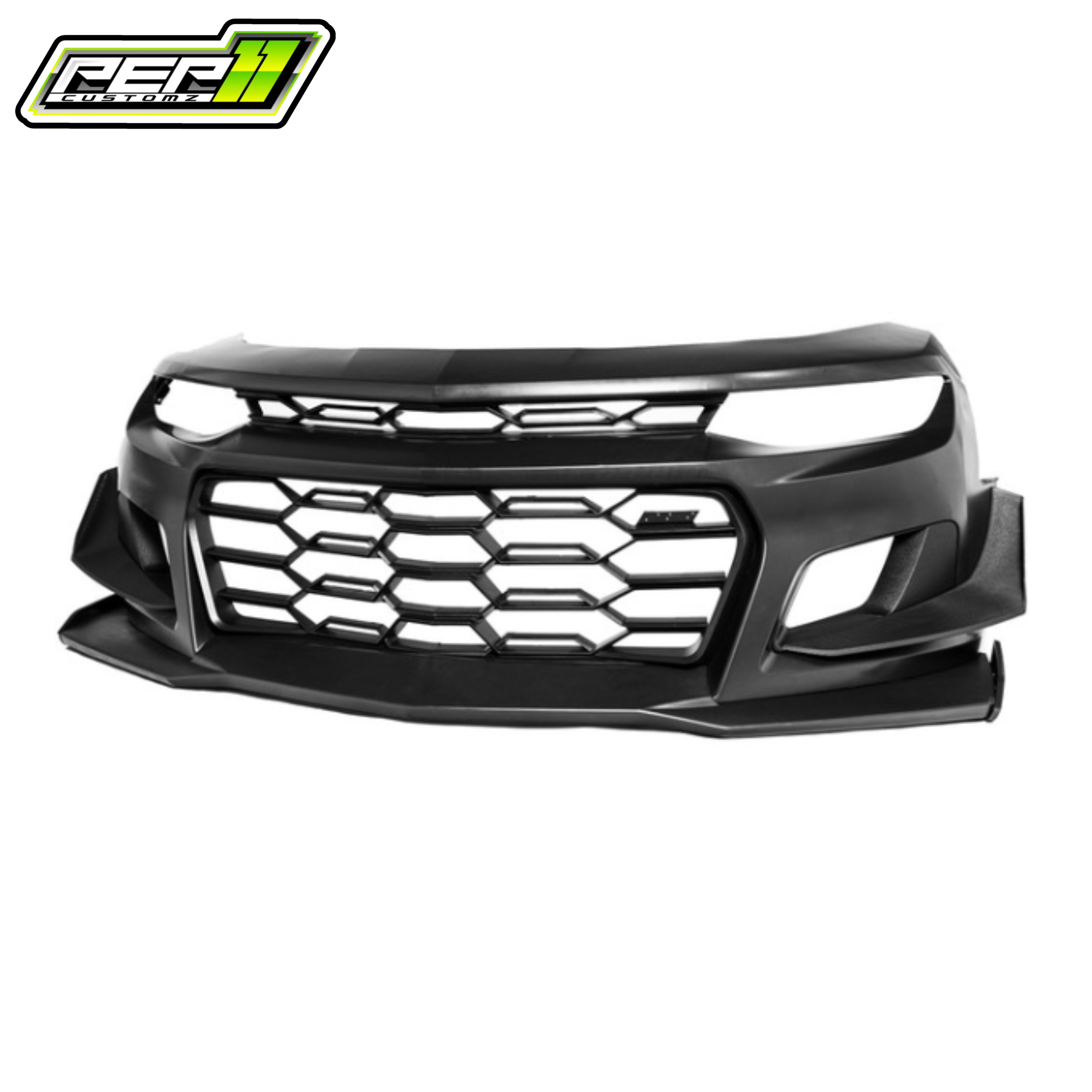 Camaro ZL1 1LE Style Front Bumper *WE DO NOT SHIP HOODS OR BUMPERS; PICKUP FROM OUR SHOP LOCATIONS ONLY*
