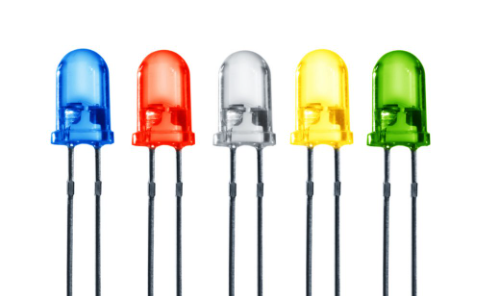 LED Diodes Pair