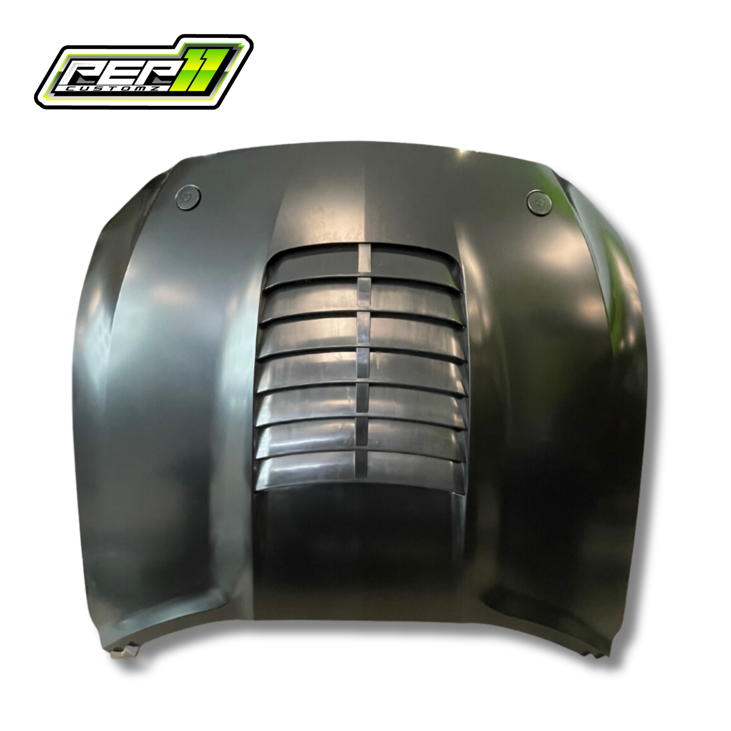 Mustang GT500 Style Aluminum Hood *WE DO NOT SHIP HOODS OR BUMPERS; PICKUP FROM OUR SHOP LOCATIONS ONLY*