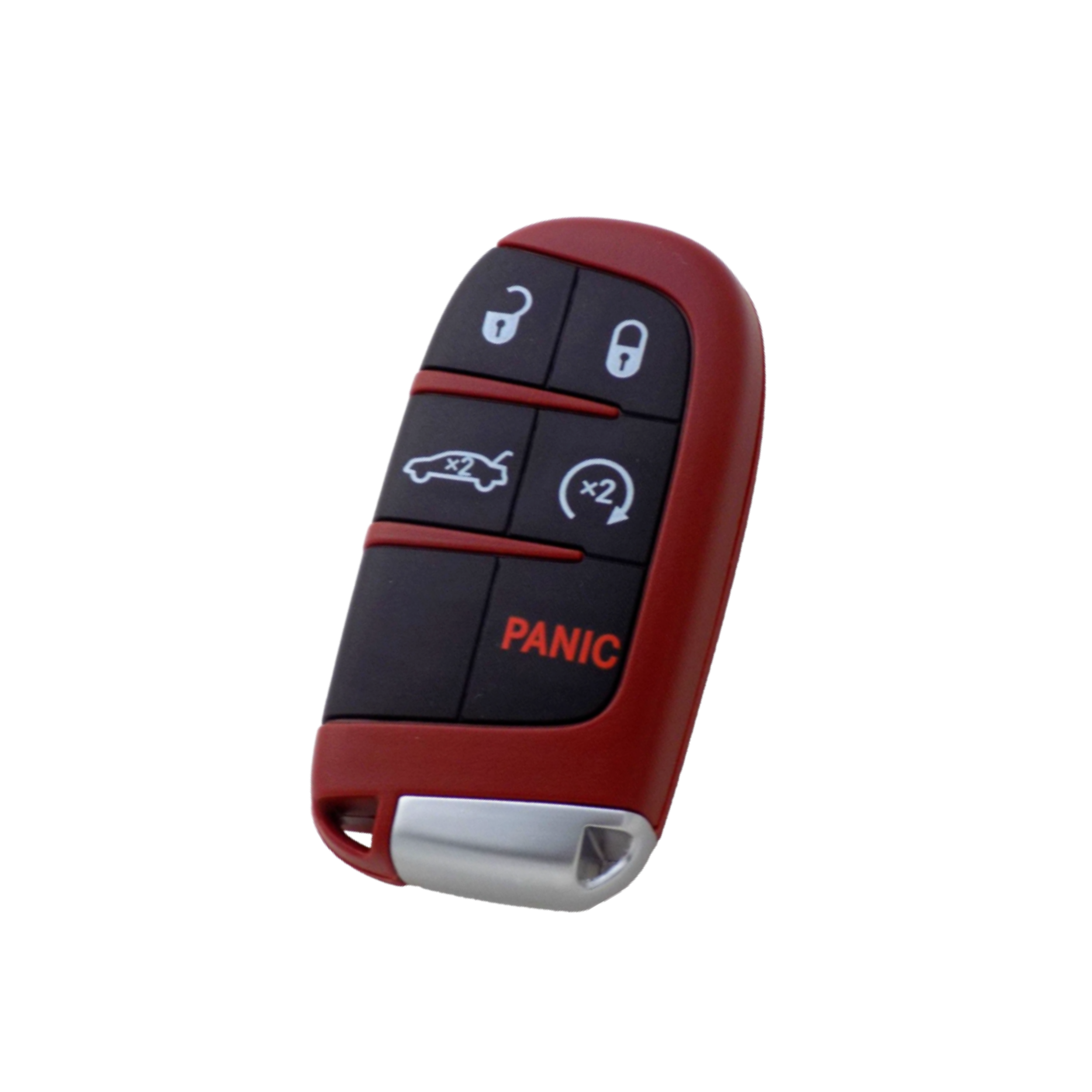 Key Fob Shell Replacement