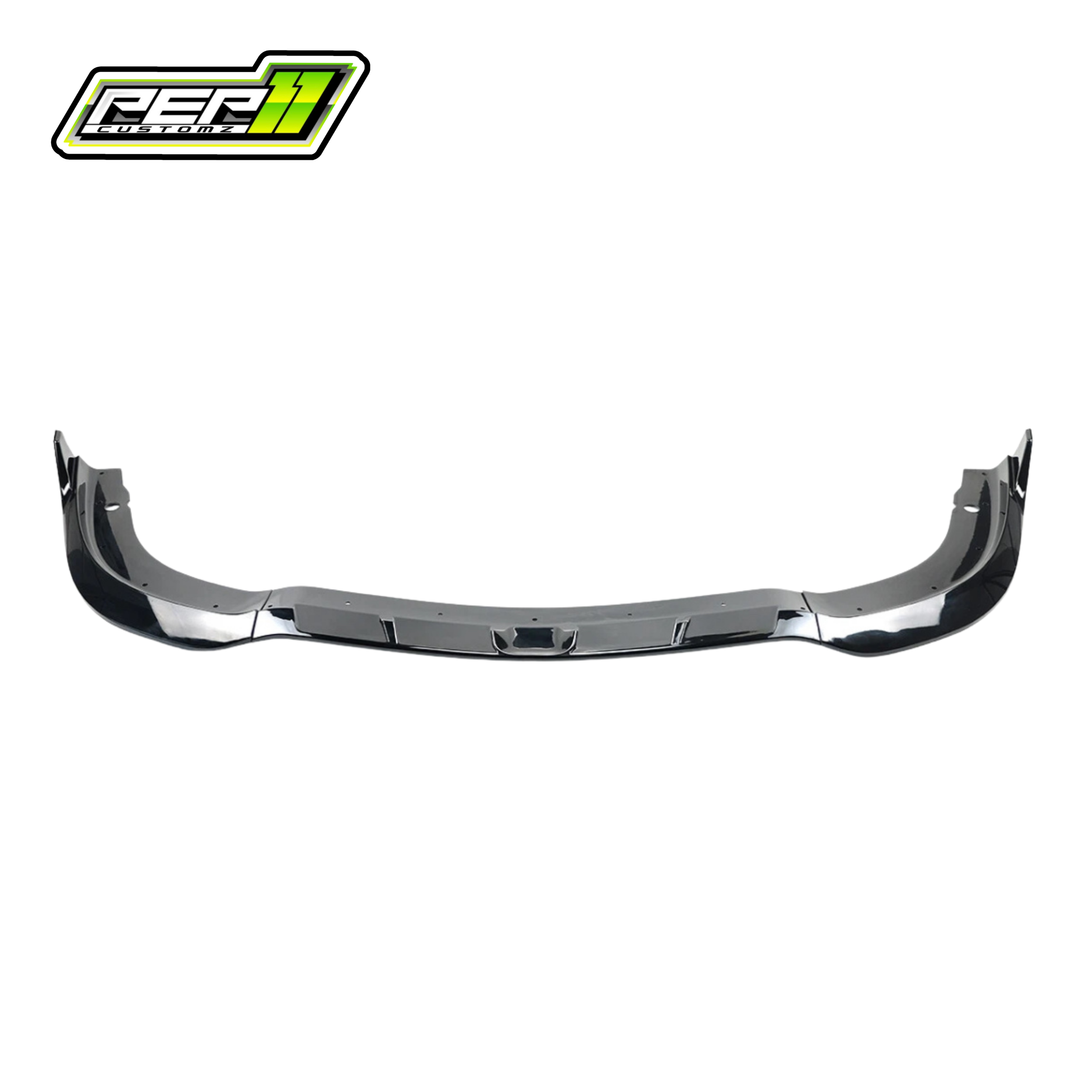 Chrysler 300 Front Lip
