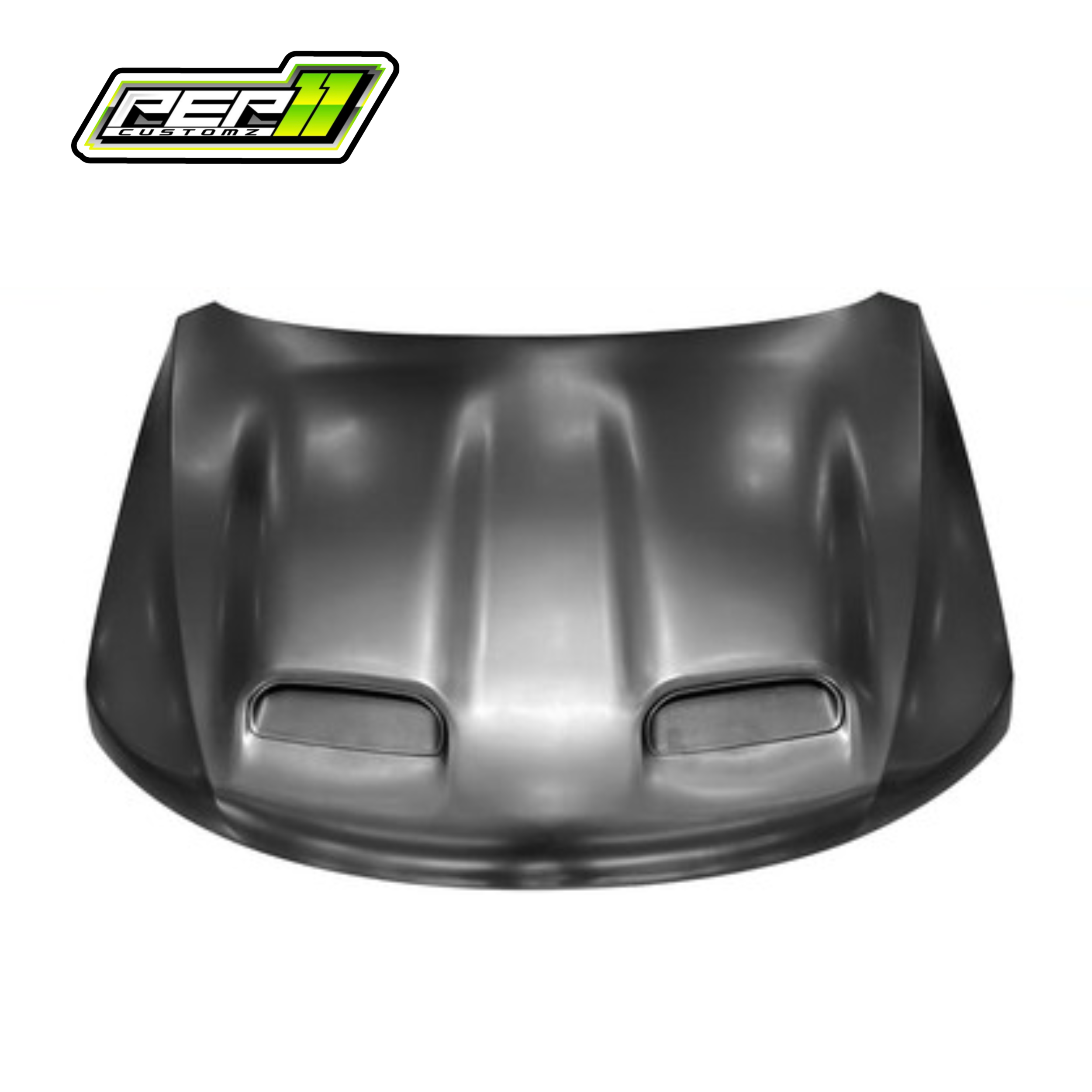 Jeep Grand Cherokee Redeye Style Aluminum Hood *WE DO NOT SHIP HOODS OR BUMPERS; PICKUP FROM OUR SHOP LOCATIONS ONLY*