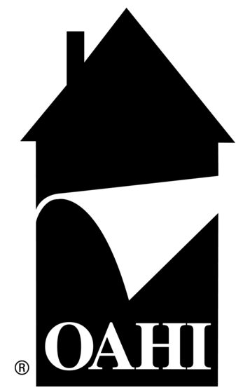 Ontario Association of Home Inspectors (OAHI) member - Certified home inspector in Simcoe County following OAHI Standards of Practice.