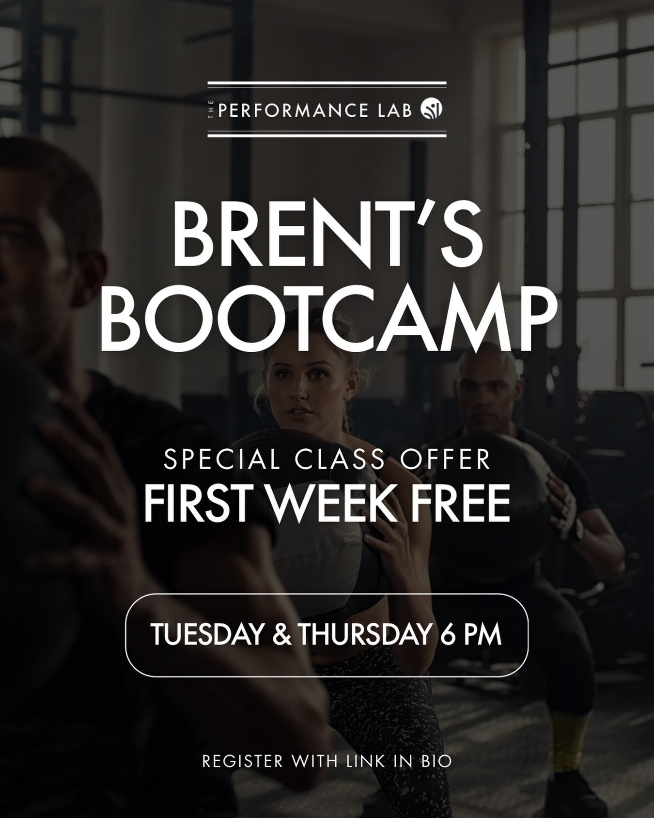 🔥 READY TO LEVEL UP YOUR FITNESS? 🔥
&nbsp;
Join Brent&rsquo;s Bootcamp at the Performance Lab inside Stapleford Health &amp; Rehab Centre*💪
&nbsp;
This high-intensity strength &amp; conditioning class is built to push your limits and deliver REAL 
