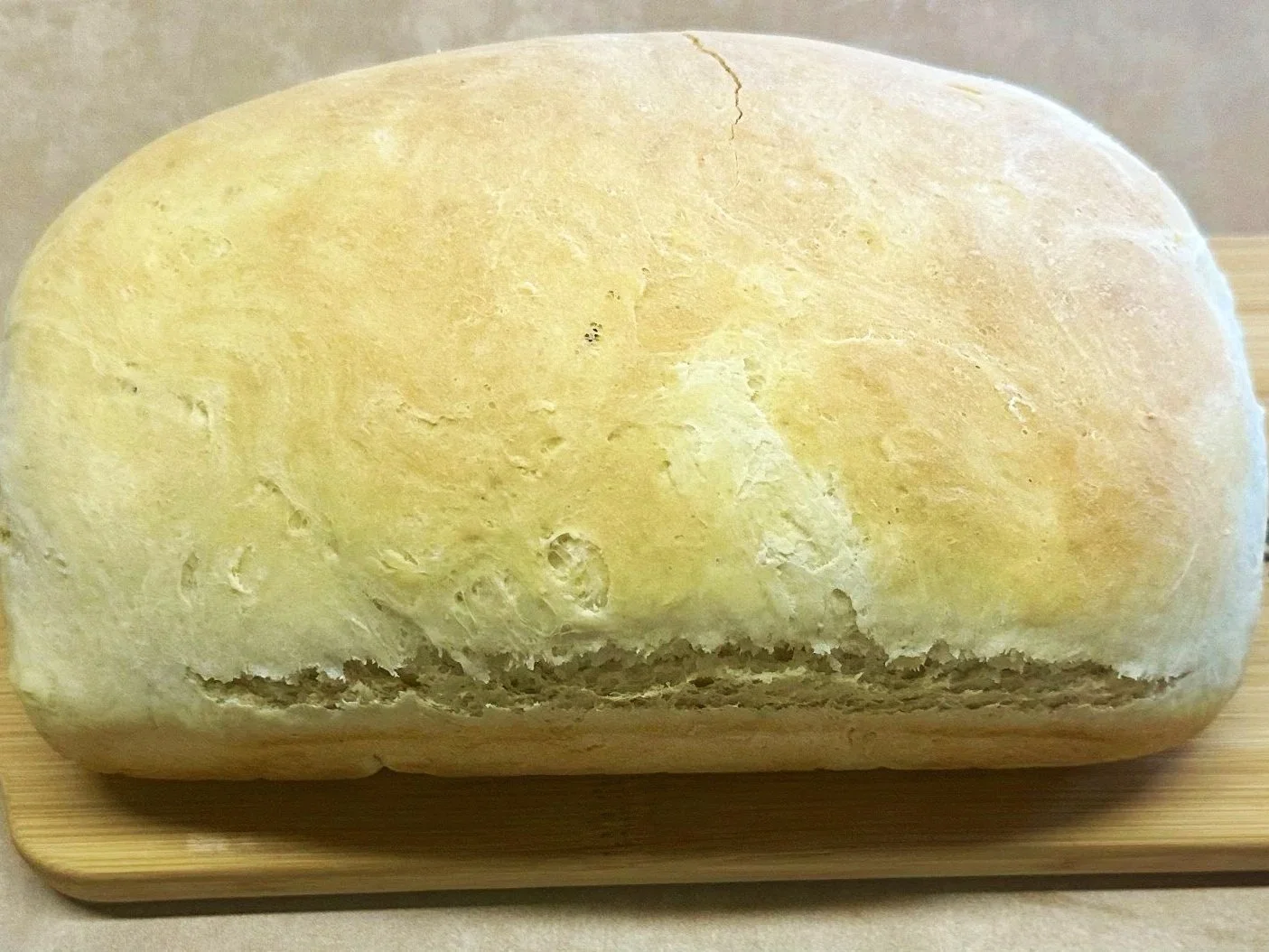 Sandwich Loaf