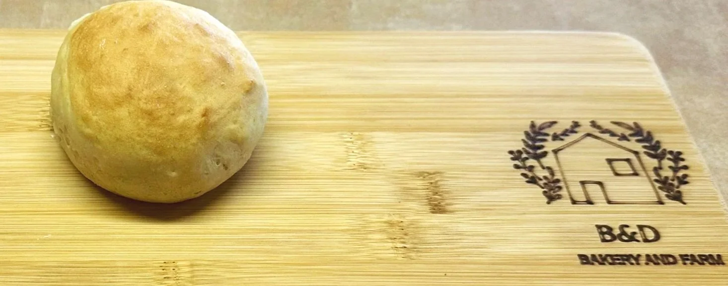 Dinner Rolls (12)