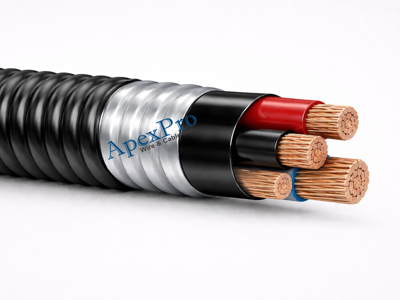 TECK90 Armoured Cable